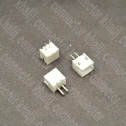 کانکتور 1.5MM ZH نری 2 پین صاف